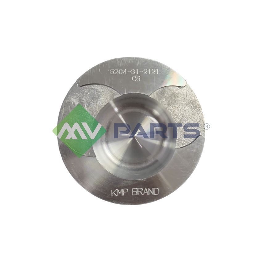 TŁOK MV PARTS 6204-31-2121 STD KOMATSU 4D95