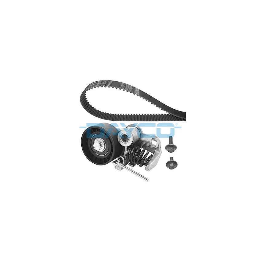 KOMPLET ROZRZĄDU DAYCO KTB569 FORD 1.7 97-02