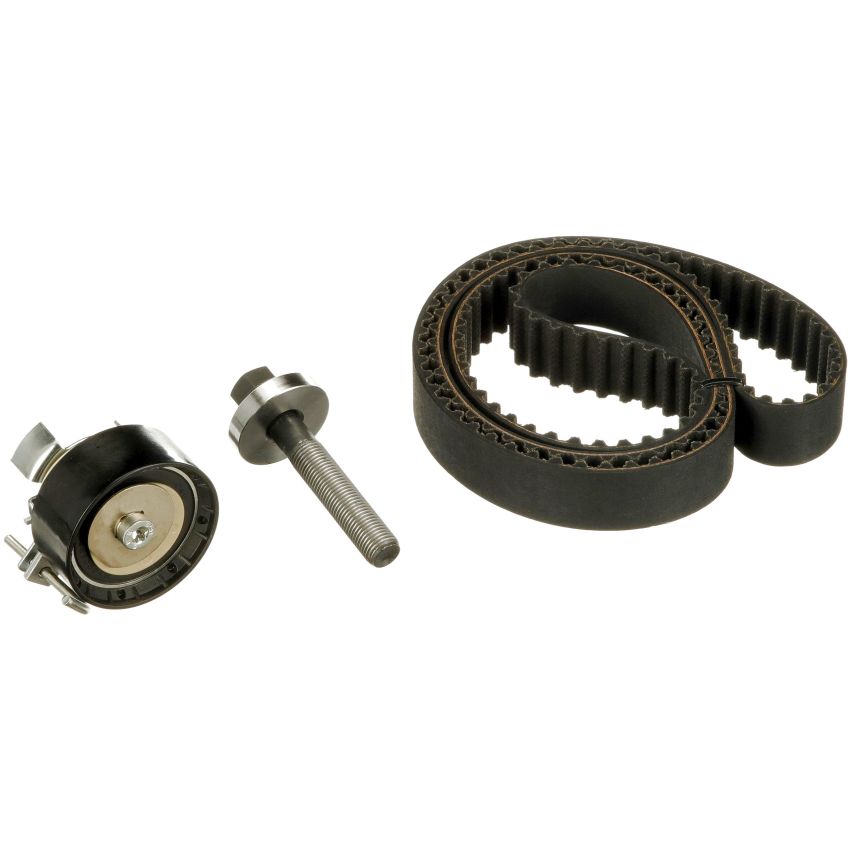 KOMPLET ROZRZĄDU GATES K025669XS FORD 1.5-1.6 11-