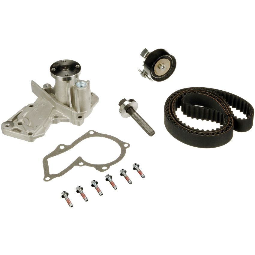KOMPLET ROZRZĄDU GATES KP25669XS FORD 1.5-1.6 11-