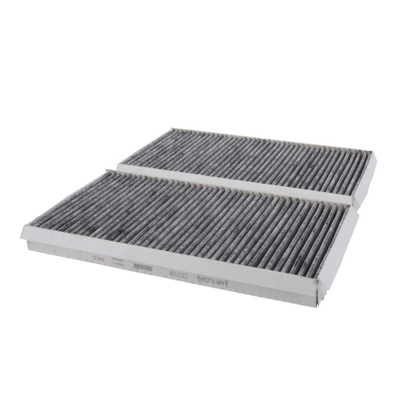 FILTR KABINOWY COR 21653064 BMW 2.0-5.0D 01-10