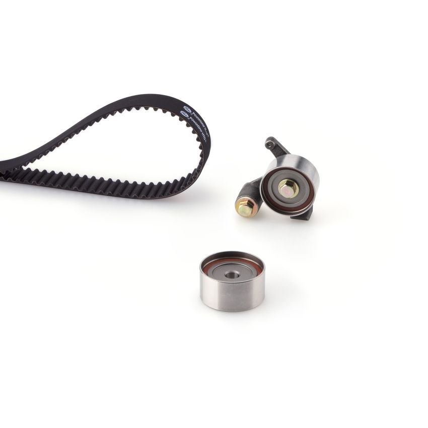 KOMPLET ROZRZĄDU GATES K015404XS TOYOTA 2.0 94-98