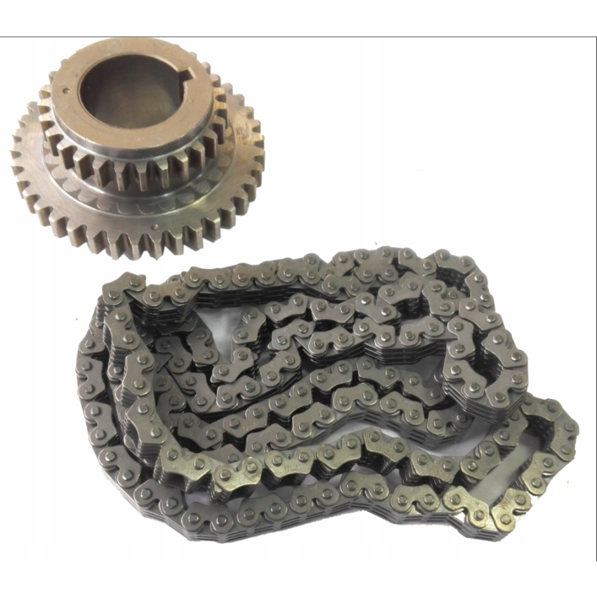 ZESTAW ROZRZĄDU ŁAŃCUCHOWEGO OE 68055040AA CHRYSLER 2.0-2.4 06-