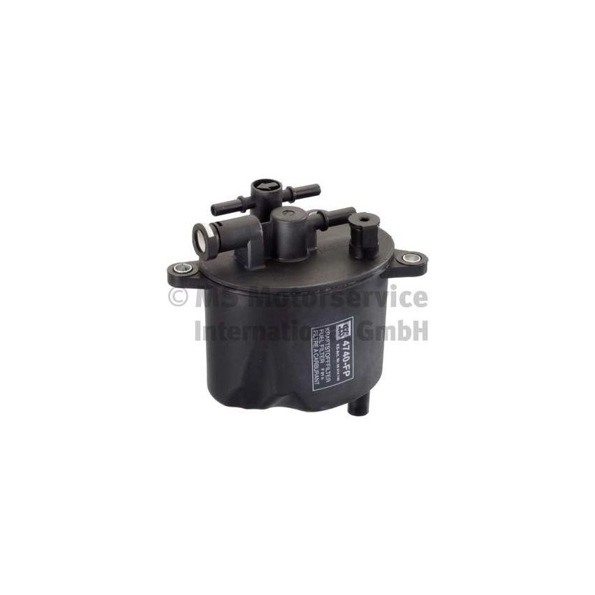 FILTR PALIWA KOLBENSCHMIDT 50014740 PSA 2.2HDI 02-15