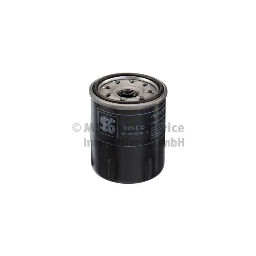 FILTR OLEJU KOLBENSCHMIDT 50013108 MITSUBISHI 1.1-1.5 04-12
