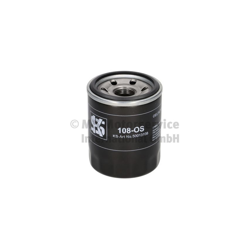 FILTR OLEJU KOLBENSCHMIDT 50013108 MITSUBISHI 1.1-1.5 04-12