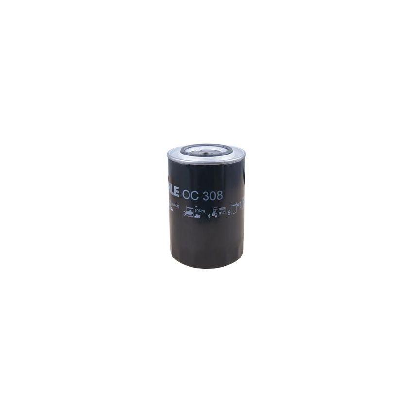 FILTR OLEJU KNEHT OC308 FIAT 8035 82-