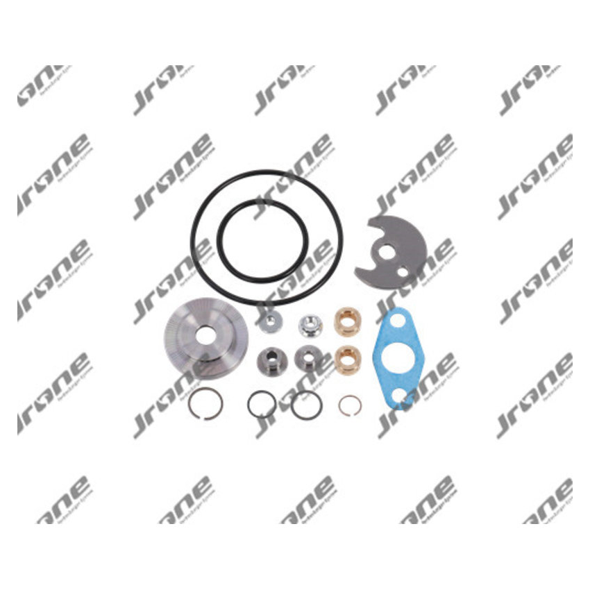 ZESTAW NAPRAWCZY TURBOSPRĘŻARKI JRONE T7158 TD04