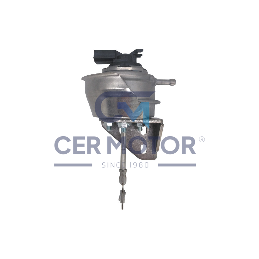 ZAWÓR WASTEGATE ELEKTRONICZNY TS A8296 GTD1449VZ