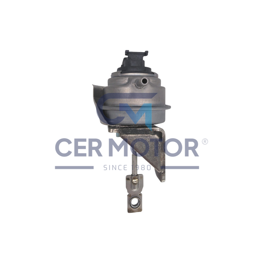 ZAWÓR WASTEGATE ELEKTRONICZNY TS A8296 GTD1449VZ