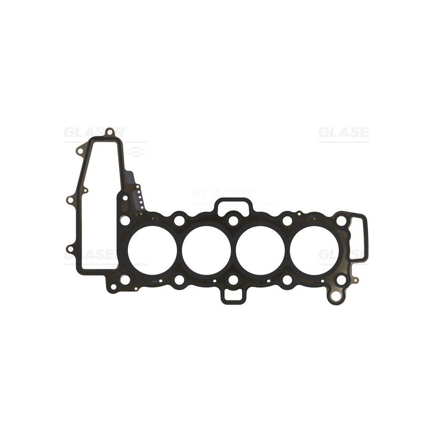 USZCZELKA GŁOWICY GLASER H85003-30 USZ.GŁ.RV 2.0D 14-18