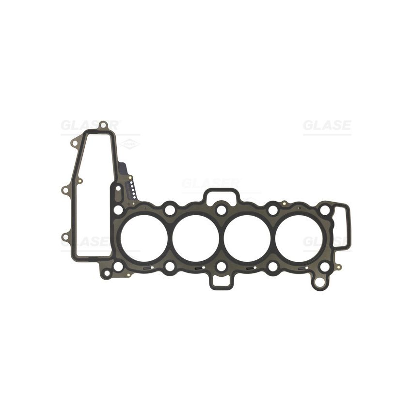 USZCZELKA GŁOWICY GLASER H85003-40 USZ.GŁ.RV 2.0D 14-18