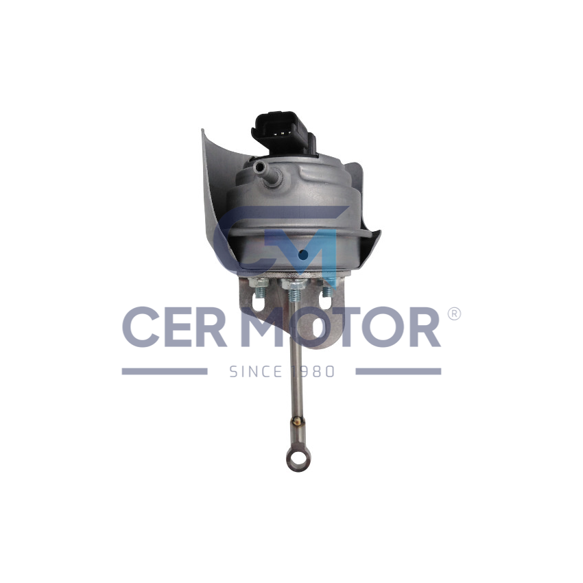 ZAWÓR WASTEGATE ELEKTRONICZNY TS A8299 GTB1449VZ