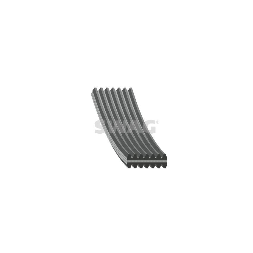 PASEK WIELOROWKOWY SWAG 30945025 VW 2.8-3.6 00-10