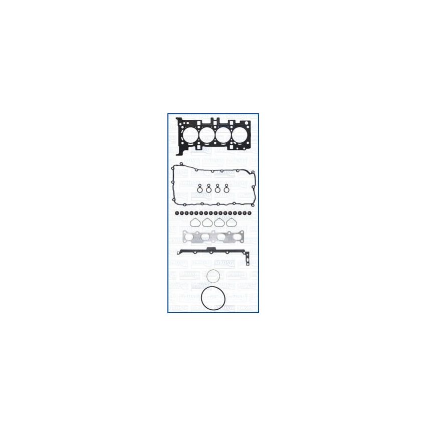 KOMPLET USZCZELEK GŁOWICY AJUSA 52427600 JEEP 2.4 12-