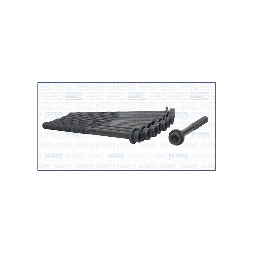 ŚRUBY GŁOWICY AJUSA 81063700 JEEP 2.4 12-