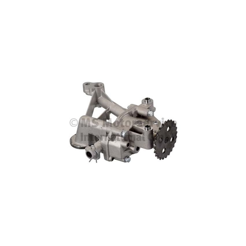 POMPA OLEJU PIERBURG 708868010 RENAULT 2.5DCI 99-