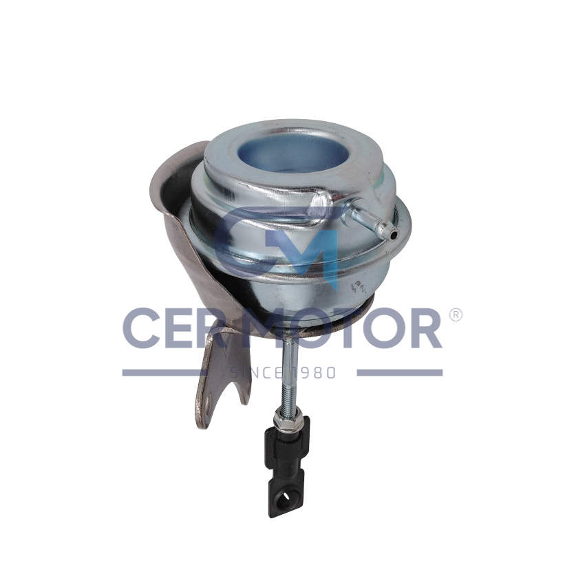 ZAWÓR WASTEGATE TS A8307 VW 2.0TDI 06-