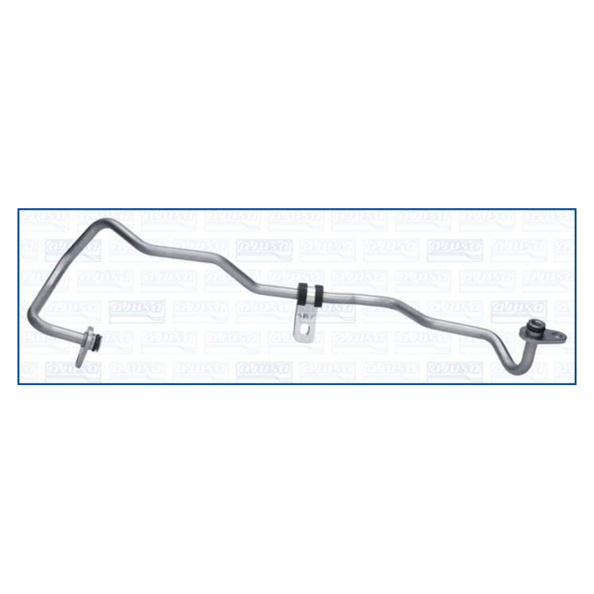 PRZEWÓD ZASILAJĄCY TURBO AJUSA OP10627 PRZEWÓD.ZAŚ.TURBO VW 1.2-1.4TSI 12-
