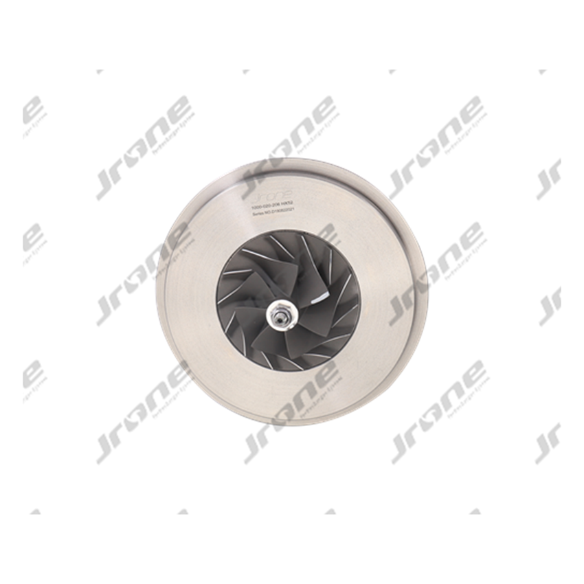 KORAS JRONE T7172 SCANIA DT12 06-