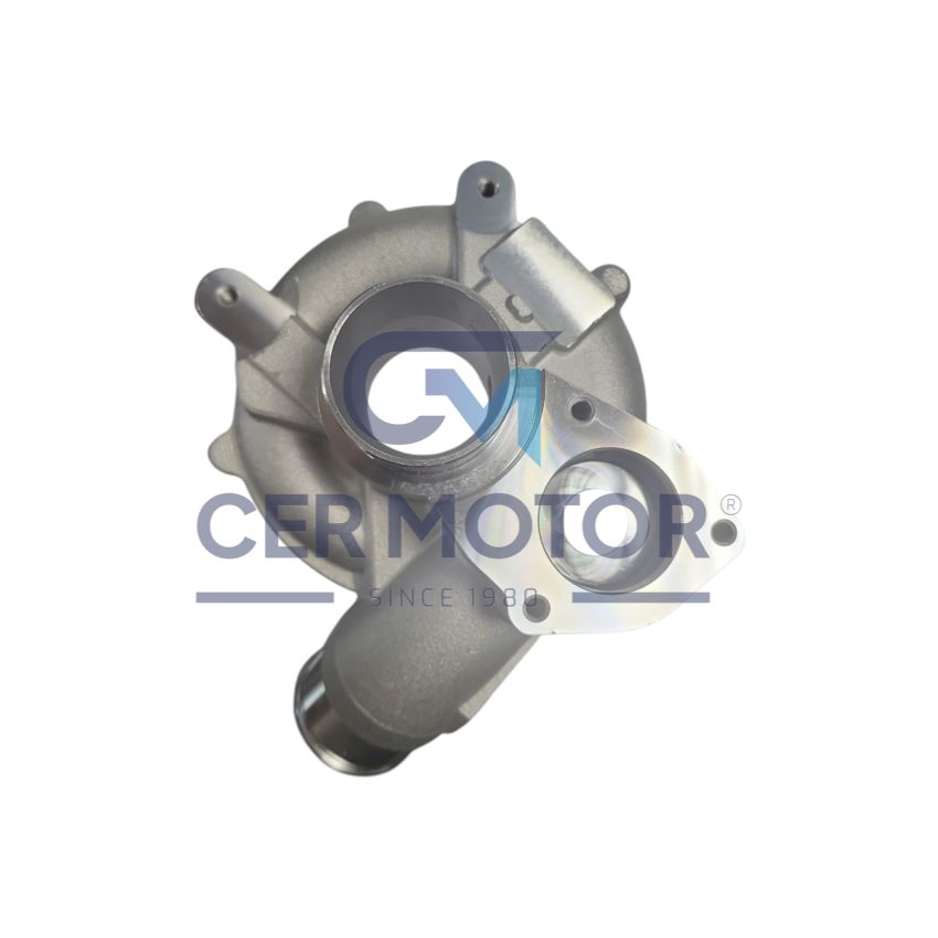 OBUDOWA SPRĘŻARKI JRONE T7181 K03