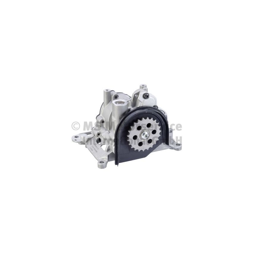 POMPA OLEJU PIERBURG 724808270 BMW N57 3.0D 12-
