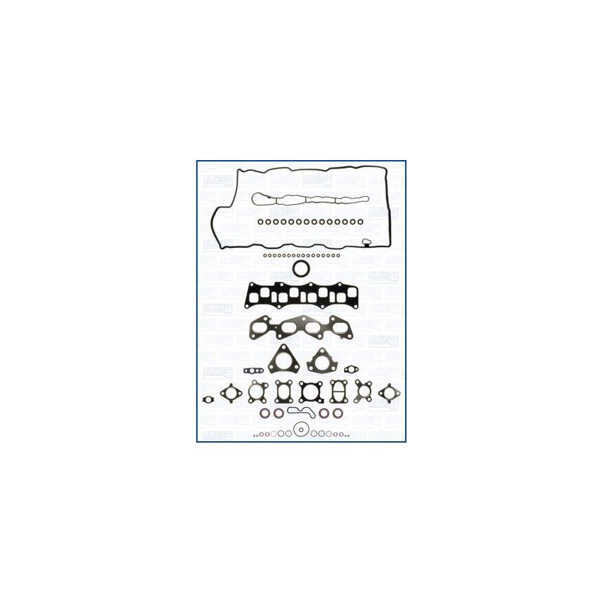 KOMPLET USZCZELEK GŁOWICY AJUSA 53071400 HONDA 2.2 07-