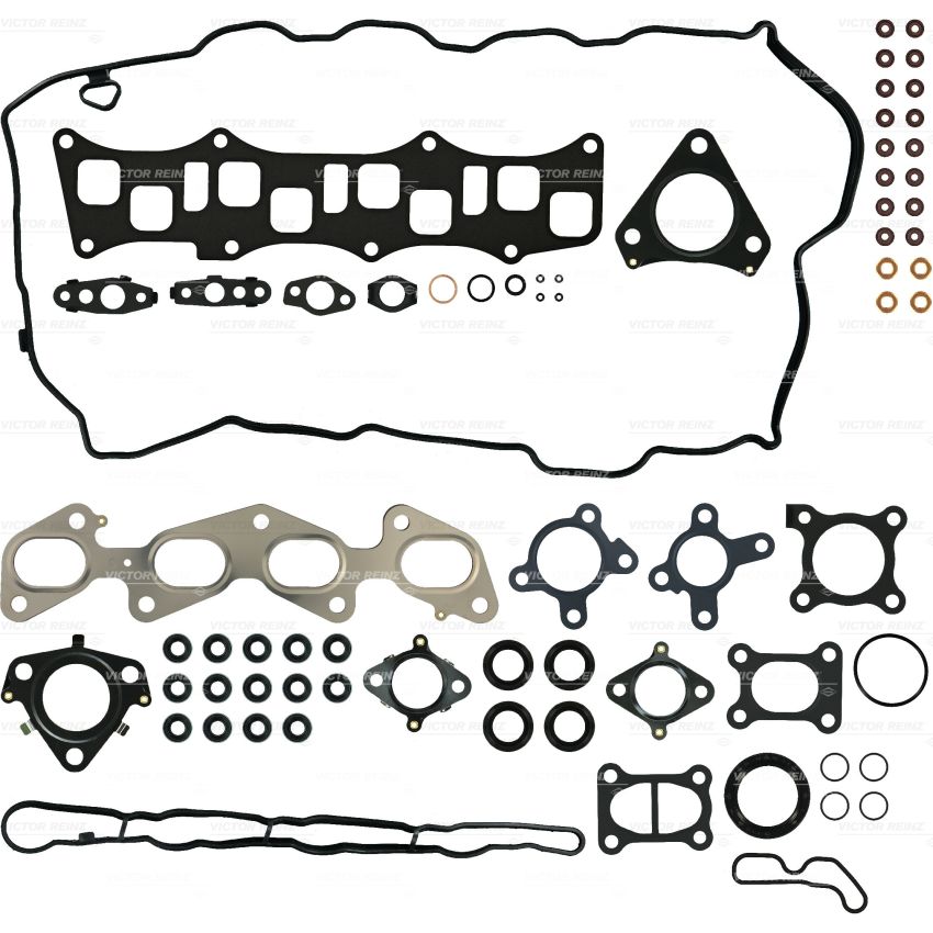 KOMPLET USZCZELEK GŁOWICY VICTOR REINZ 02-10039-01 HONDA 2.2 07-