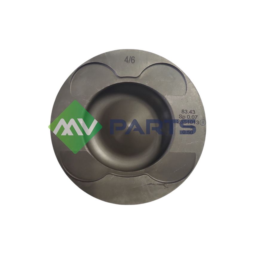 TŁOK MV PARTS P7996S 0.50 MERCEDES CYL6  3.0D 