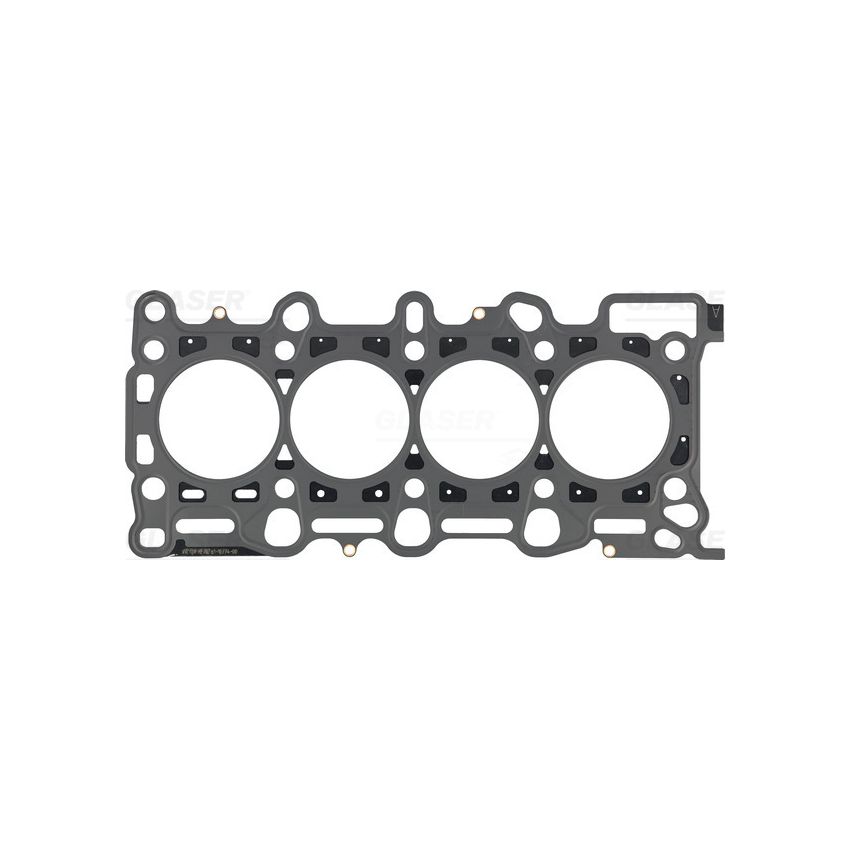 USZCZELKA GŁOWICY GLASER H84850-00 HONDA 16V 2.2D 08-