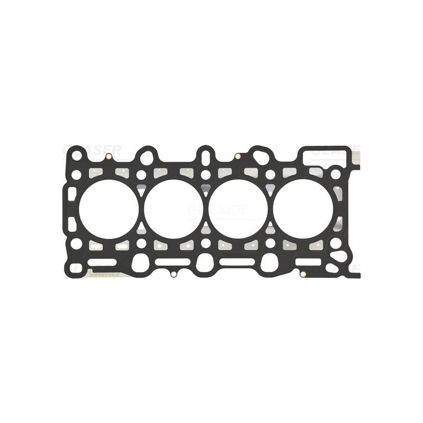 USZCZELKA GŁOWICY GLASER H84850-30 HONDA 16V 2.2D 08-