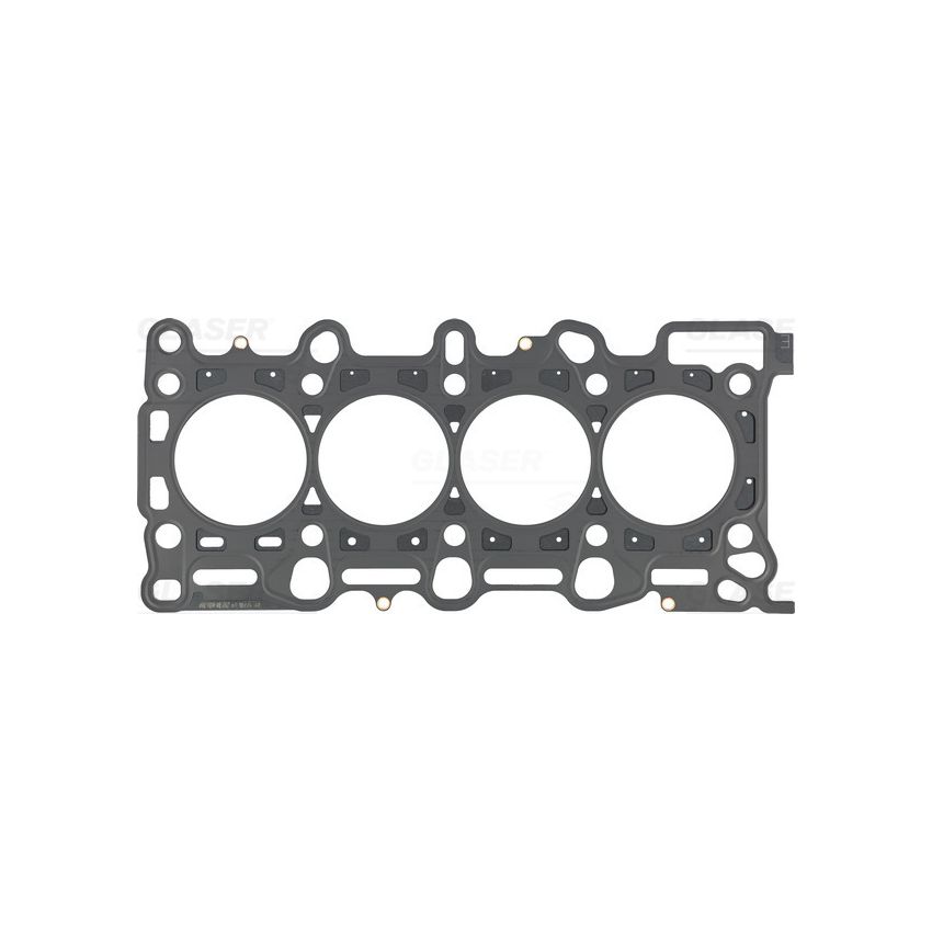 USZCZELKA GŁOWICY GLASER H84850-40 HONDA 16V 2.2D 08-