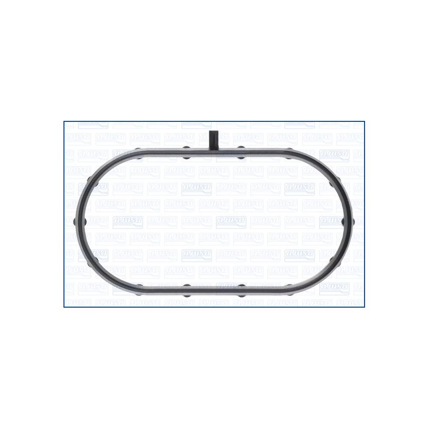 USZCZELKA KOLEKTORA SSĄCEGO AJUSA 13268100 SUBARU 2.0 13-