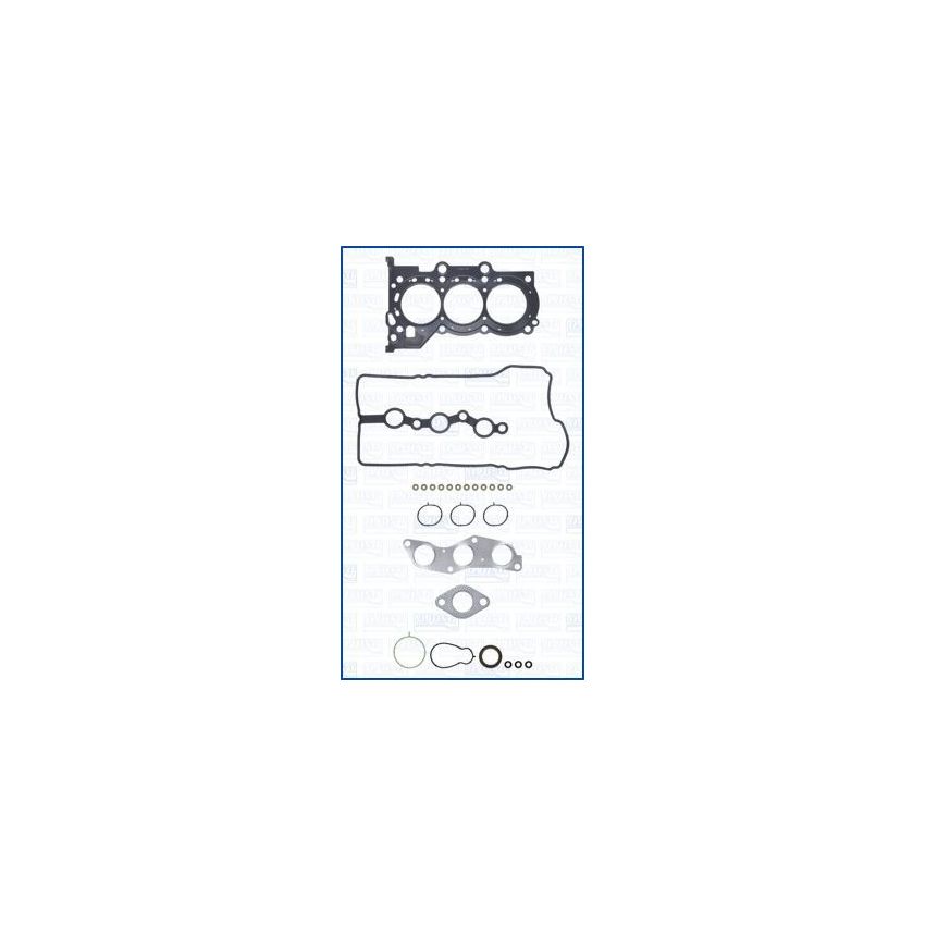KOMPLET USZCZELEK GŁOWICY AJUSA 52469300 KIA 1.0 -12