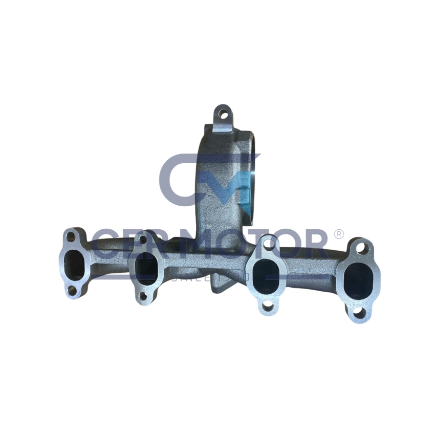 OBUDOWA TURBO CER A5145 GT1749V