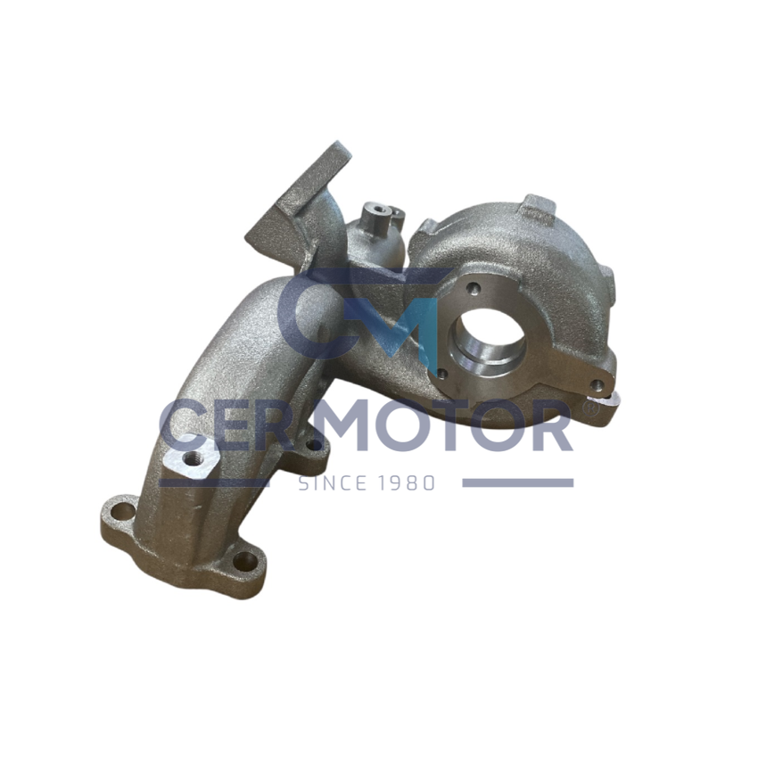 OBUDOWA TURBO CER A5145 GT1749V