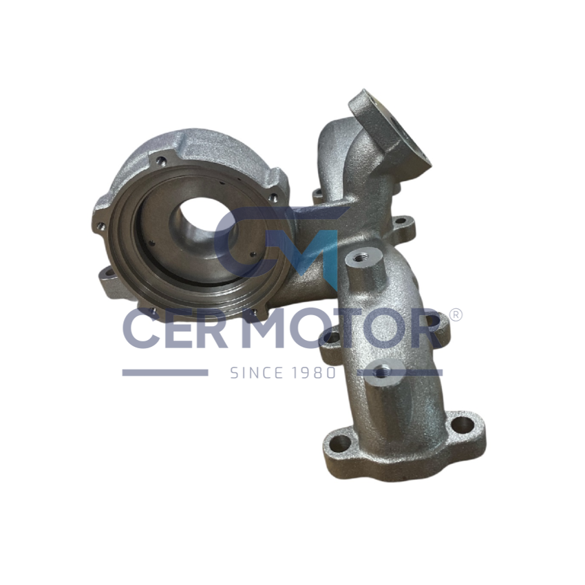 OBUDOWA TURBO CER A5145 GT1749V