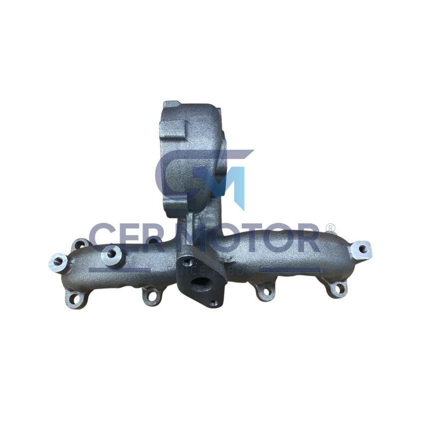 OBUDOWA TURBO CER A5145 GT1749V