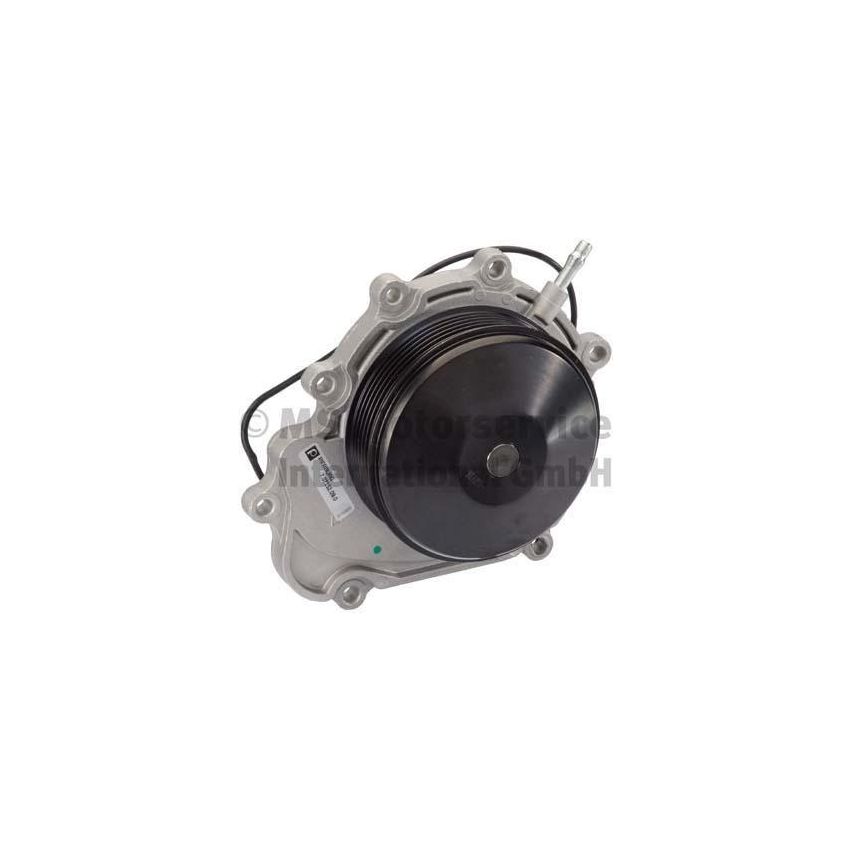 POMPA WODY PIERBURG 707152090 MERCEDES 2.1CDI 08-