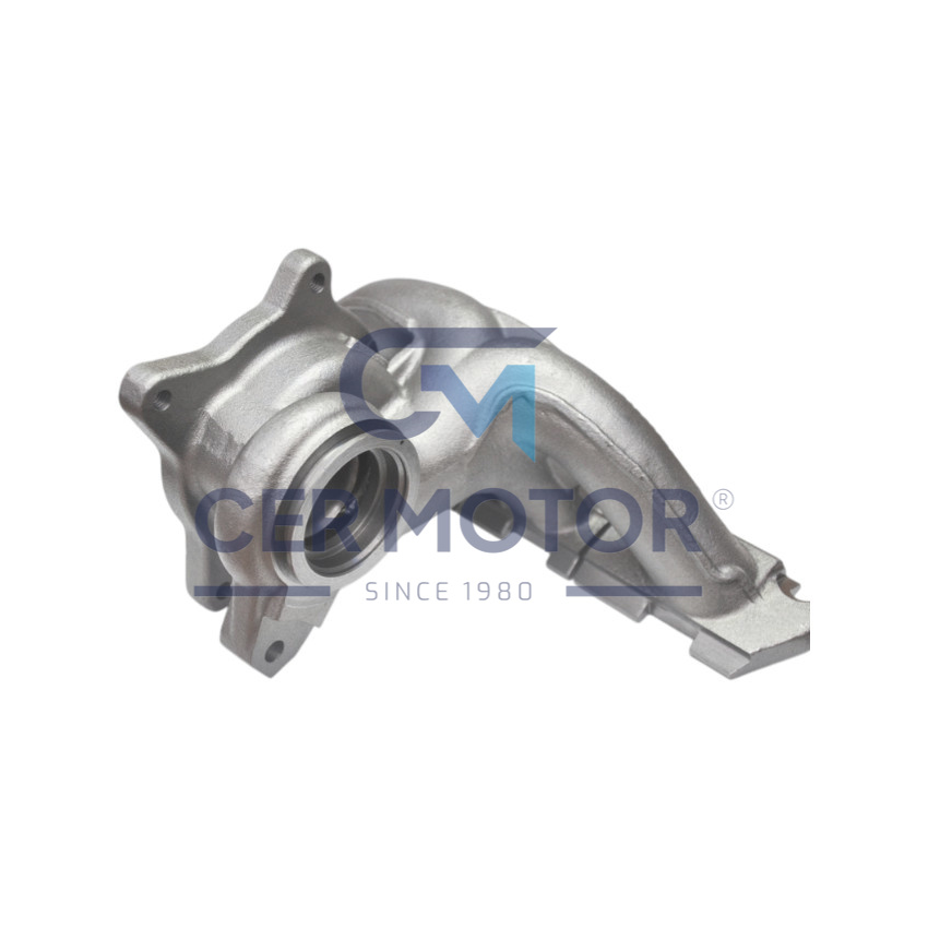 OBUDOWA TURBO CER A5846 K03
