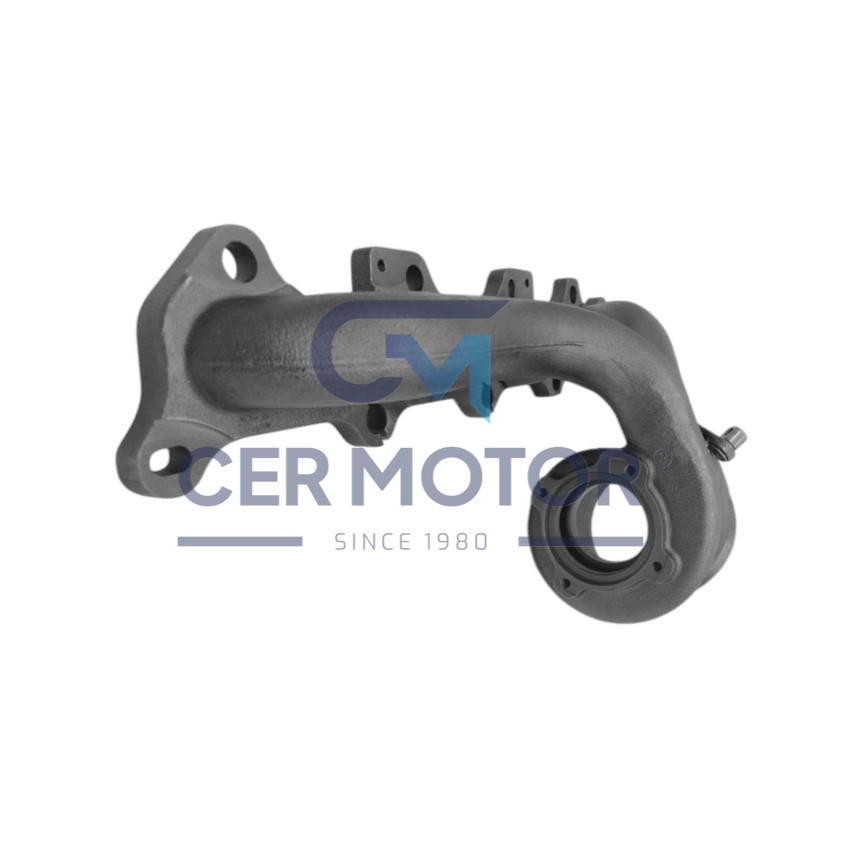 OBUDOWA TURBO CER A6504 K04