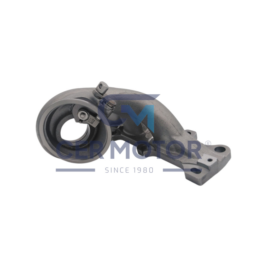 OBUDOWA TURBO CER A6504 K04