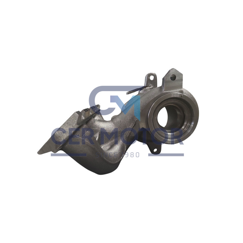 OBUDOWA TURBO CER A6801 RHF5