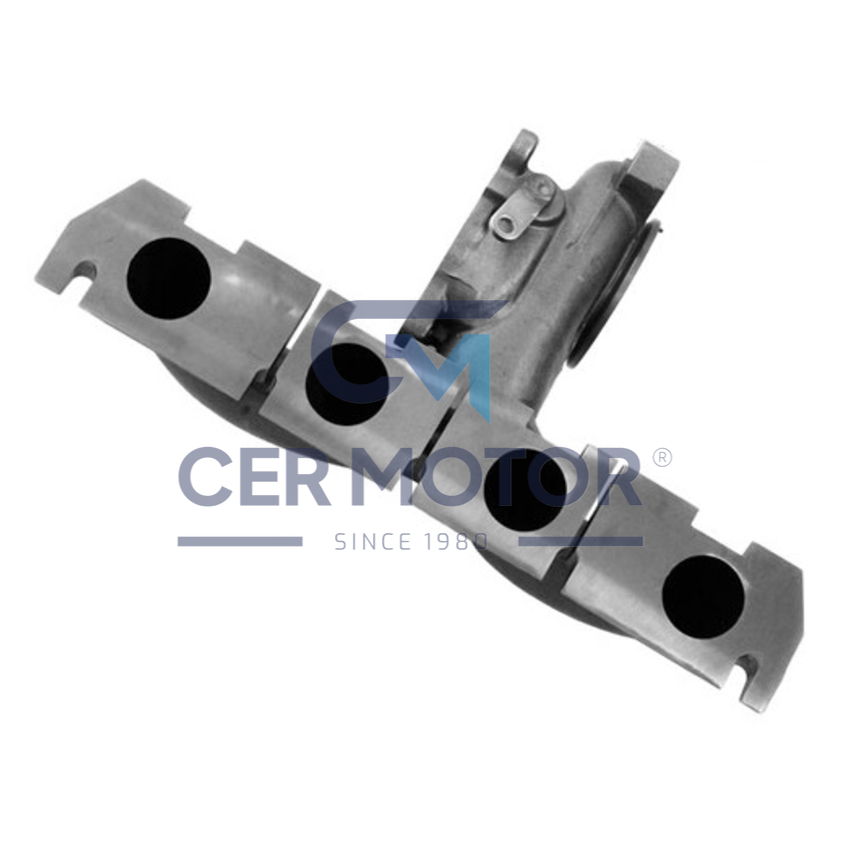 OBUDOWA TURBO CER A6803 RHF5