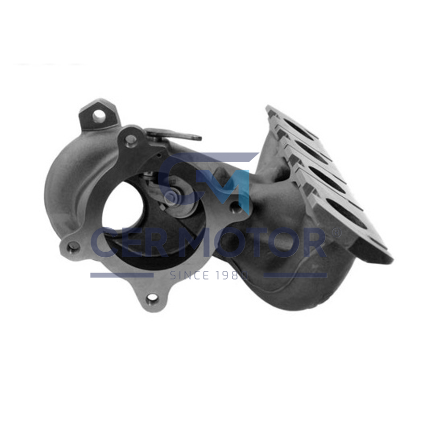OBUDOWA TURBO CER A6803 RHF5