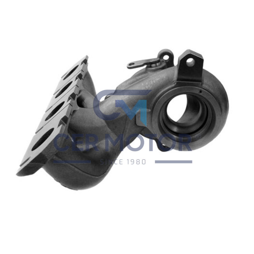 OBUDOWA TURBO CER A6803 RHF5