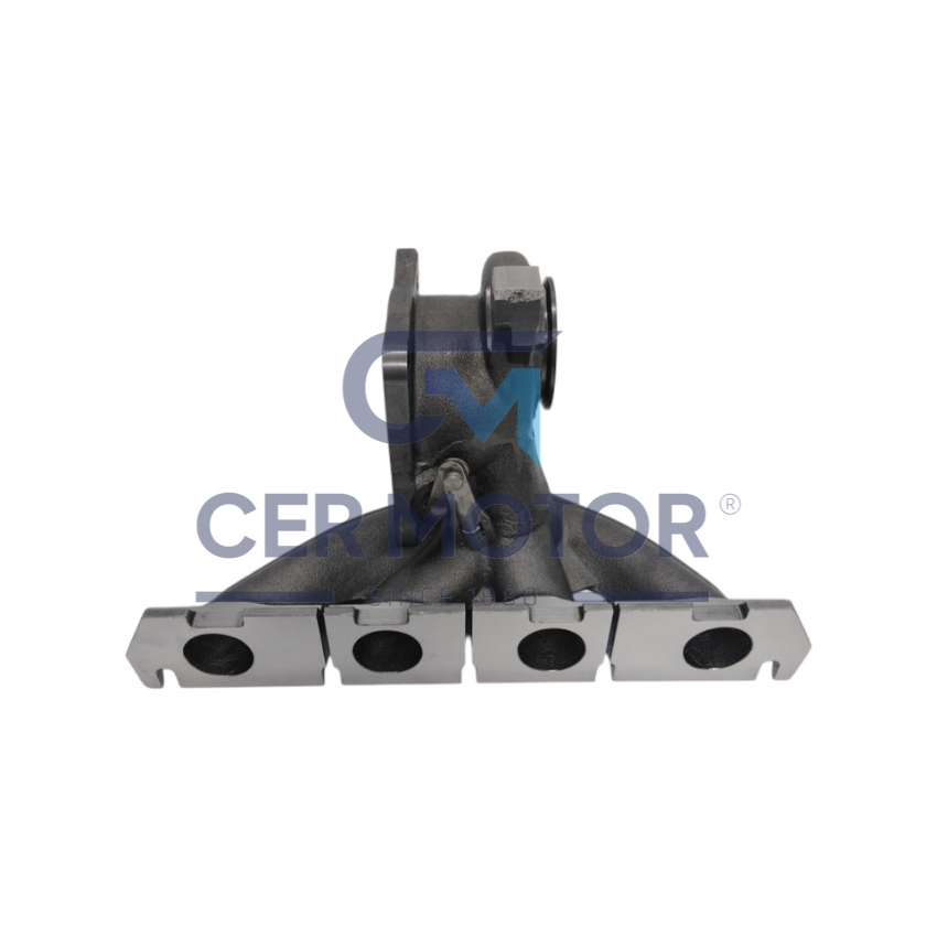 OBUDOWA TURBO CER A6804 K03