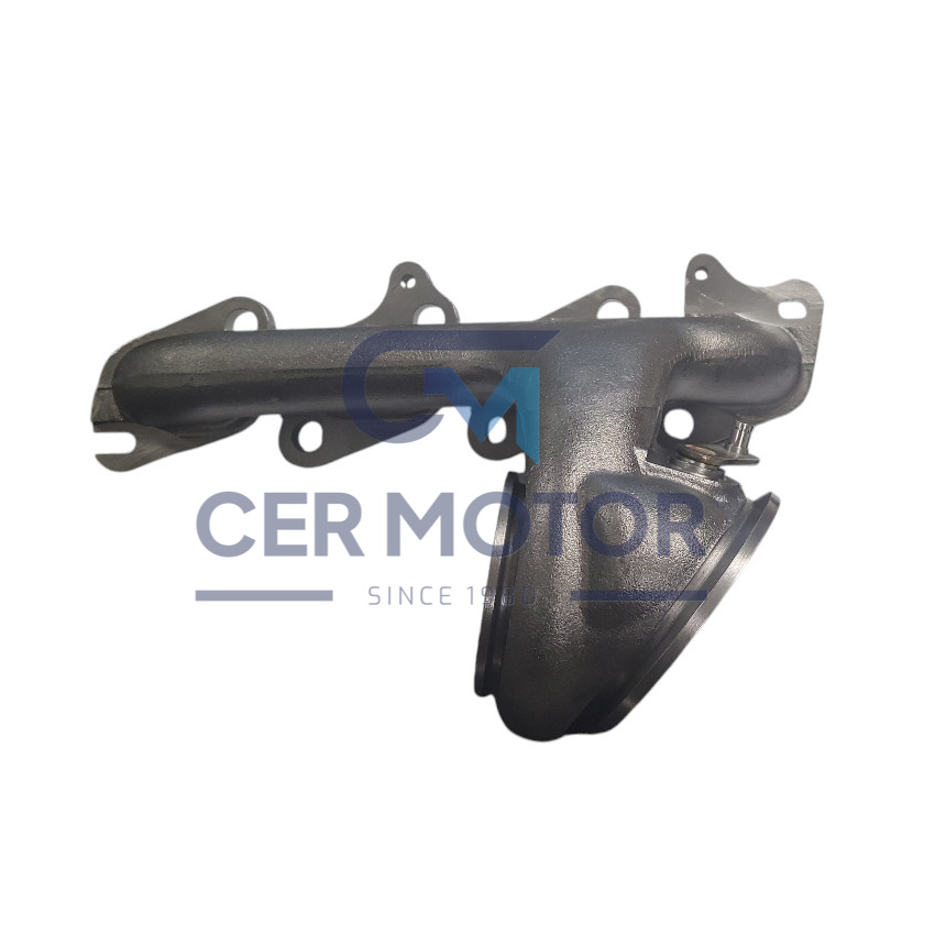OBUDOWA TURBO CER A7453 GT1446MZGL