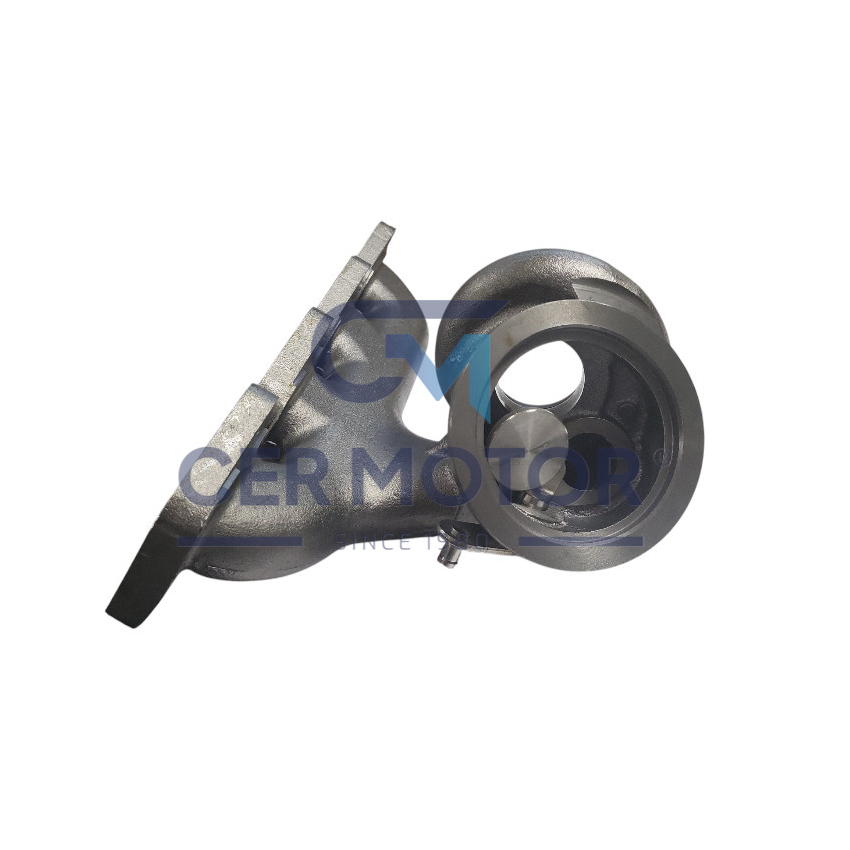 OBUDOWA TURBO CER A7453 GT1446MZGL