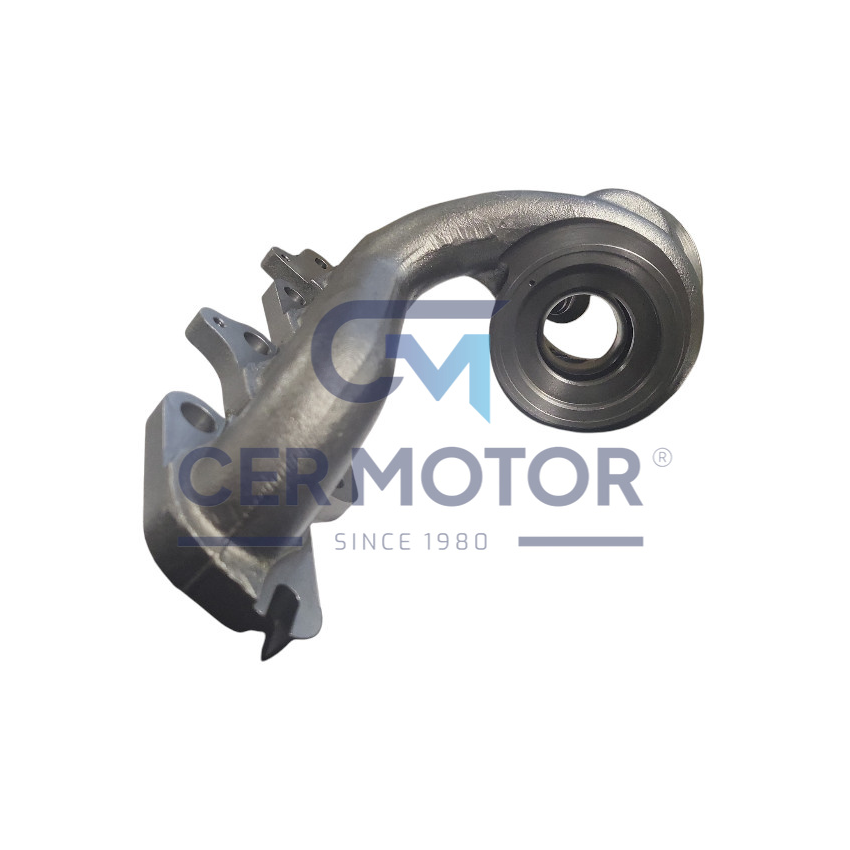OBUDOWA TURBO CER A7453 GT1446MZGL